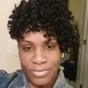 Meet your Posher, Joy